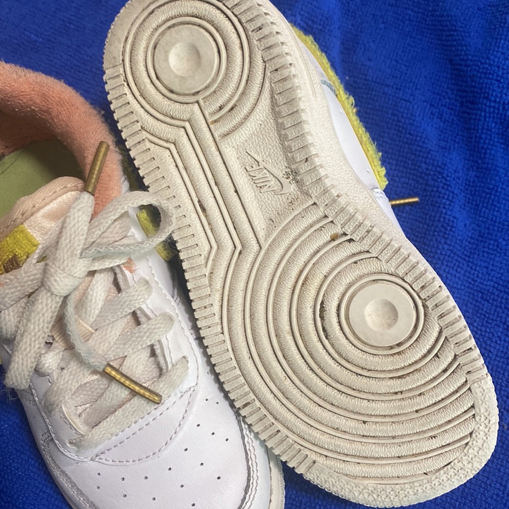 Nike Force - Picture 4 of 4